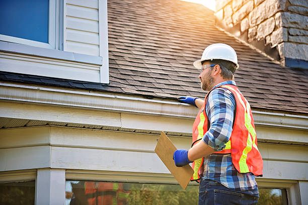 Trusted Storm Damage Roof Repair service in Rosanky, TX - Ben Roofing and Steel LLC